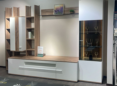 Гостиная Merano